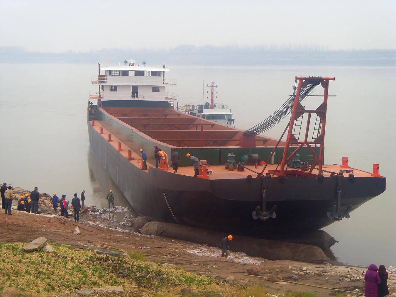 广东15000吨自卸沙船买船信息