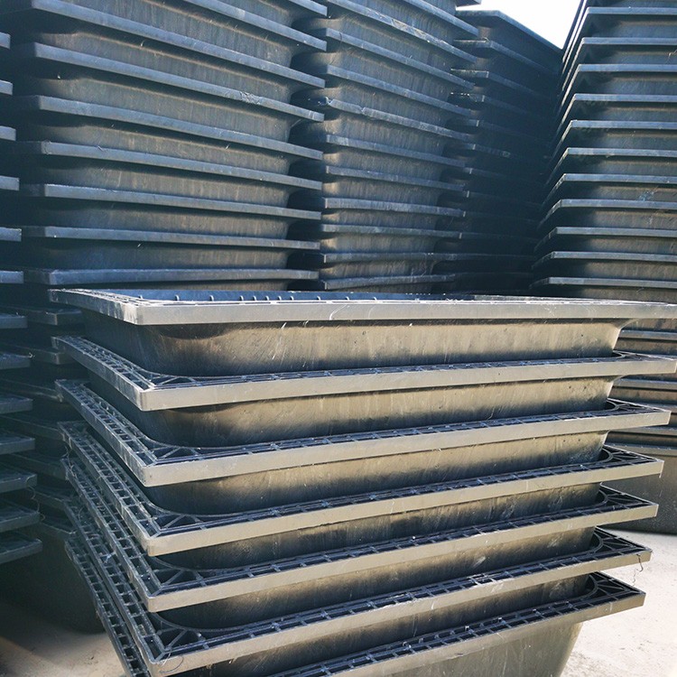 江苏密肋周转模壳