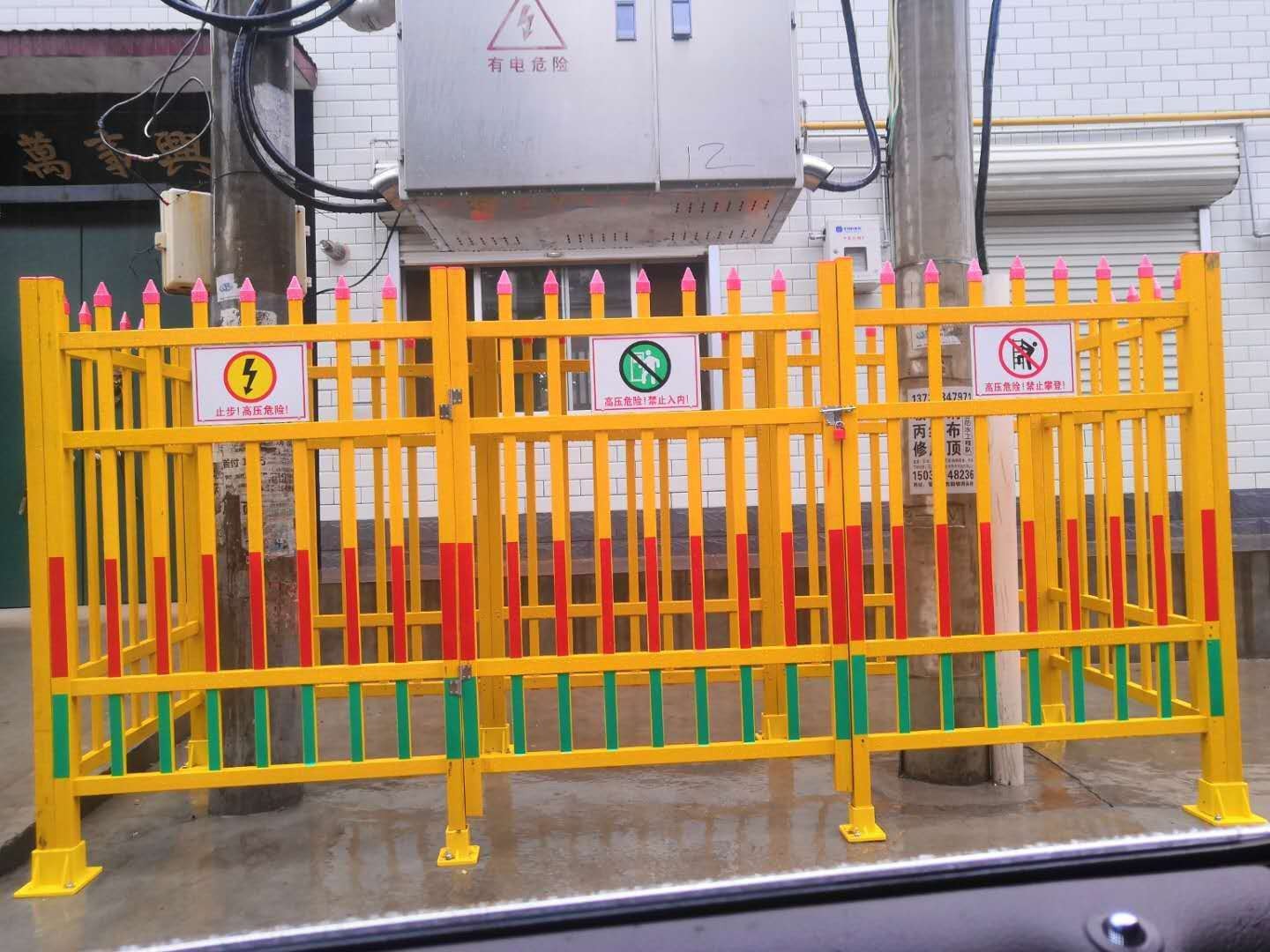 扬州防撞墩厂家供应_新闻中心_河北百图晟电力设备有限公司-n127网