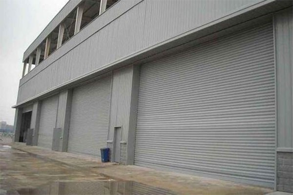 搜索钢质卷帘门哪家好的结果-安徽登峰门业有限公司