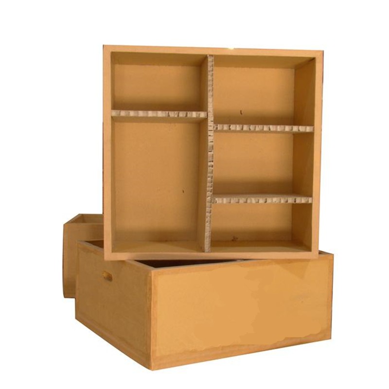 产品变得越来越多样化,交付方式也更加先进,这意味着需要独特的纸箱和