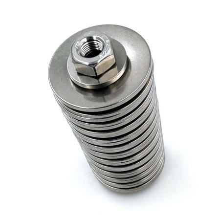 鄂尔多斯不锈钢碟形弹簧厂商