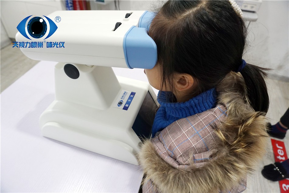新乡国产哺光仪-天视力眼巢哺光仪厂家