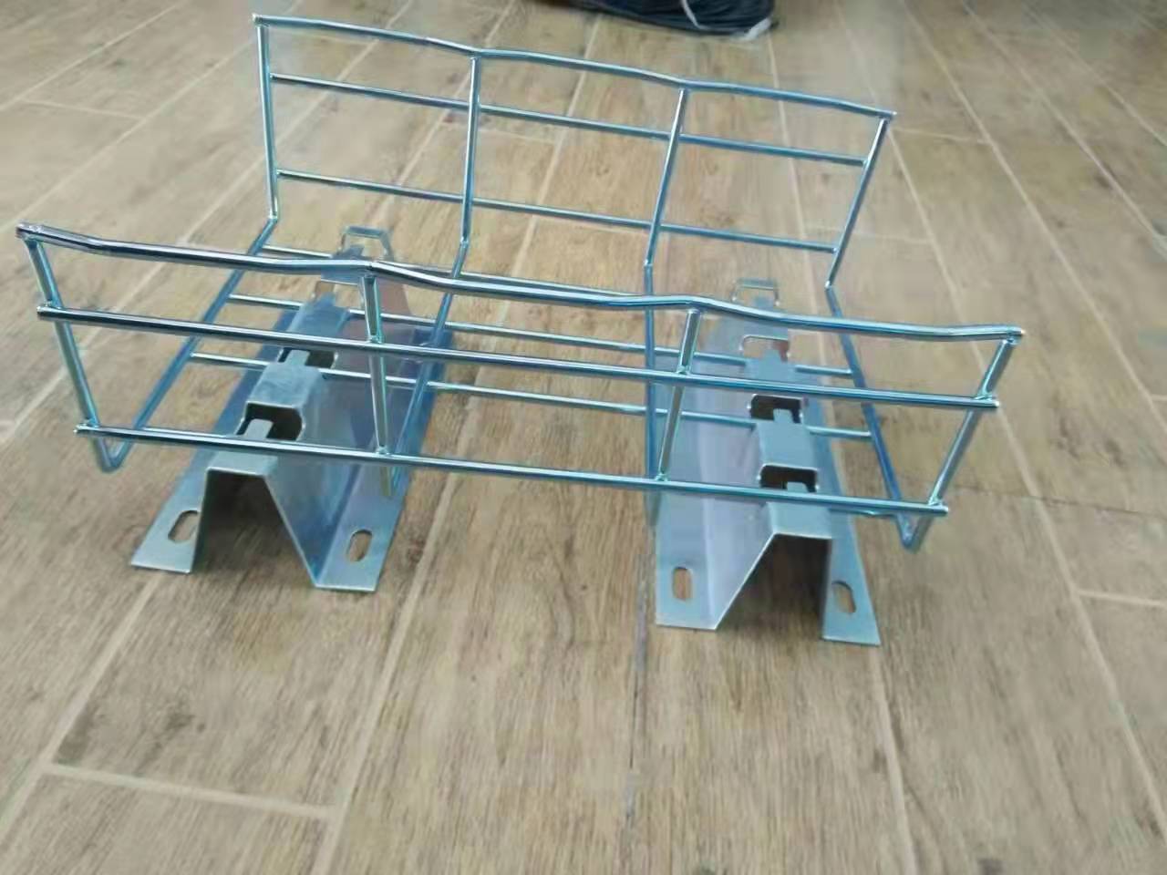 网格桥架配件生产