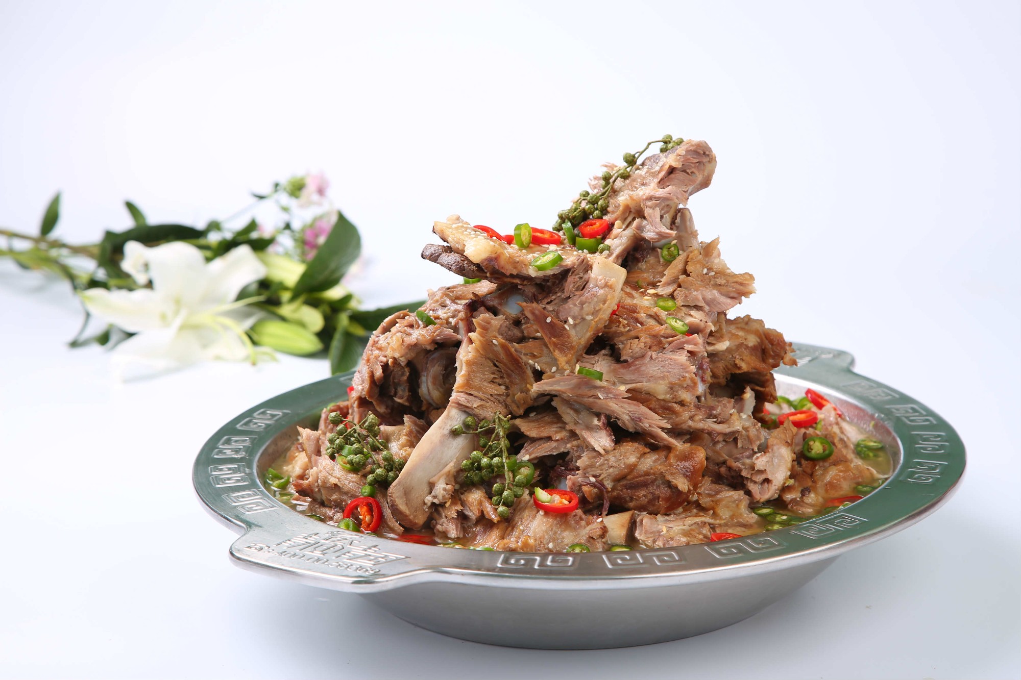 泰安正规骨头锅加盟方式