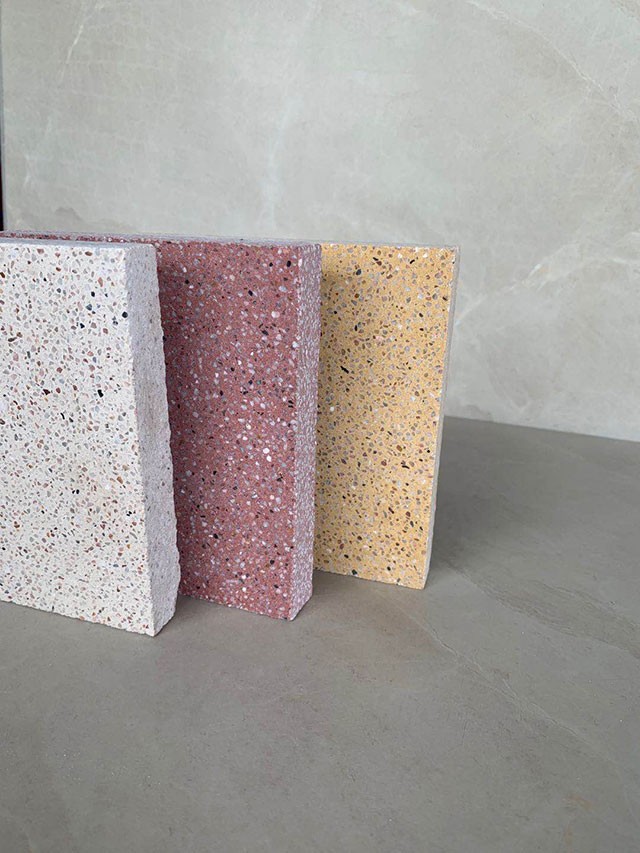 泰安pc仿石材砖供应【源头厂家】_新闻中心_马鞍山创建新型建材有限