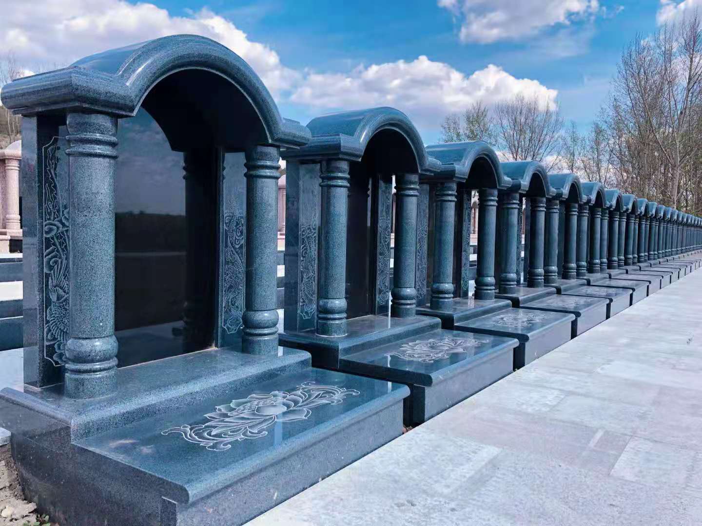 新民风景好的永乐公墓联系方式