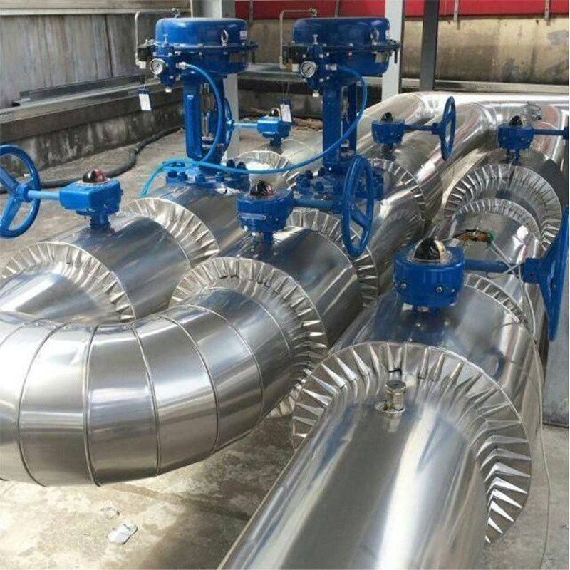 宁夏电伴热保温材料工程