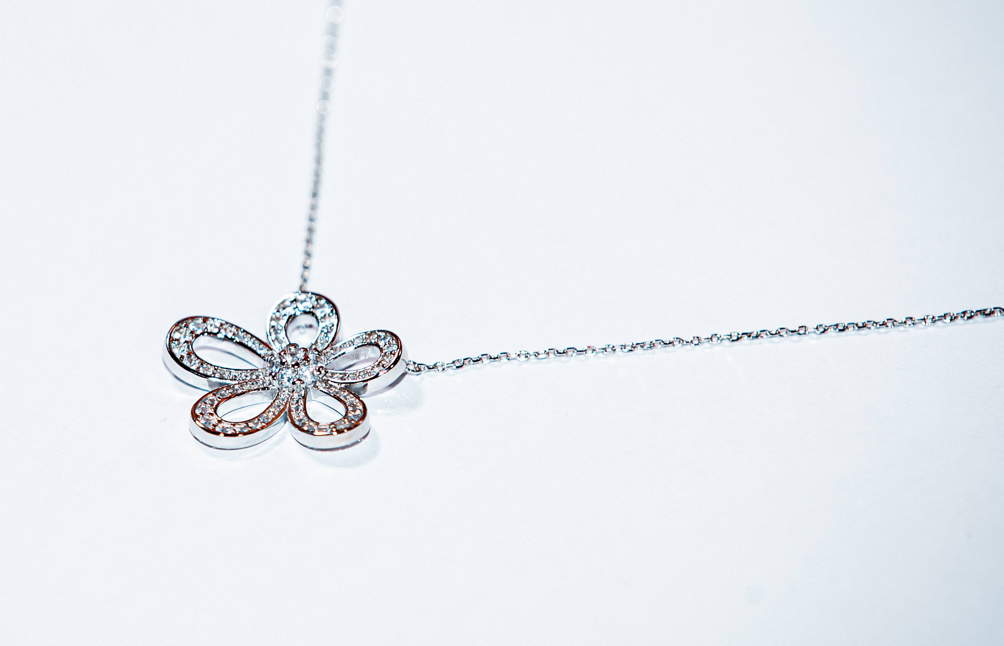 关于首饰搭配,很多人都会不以为然,随心所欲,喜欢怎么搭配就怎么搭配