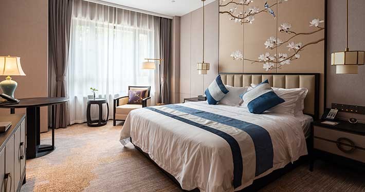 云南酒店餐厅桌椅多少钱