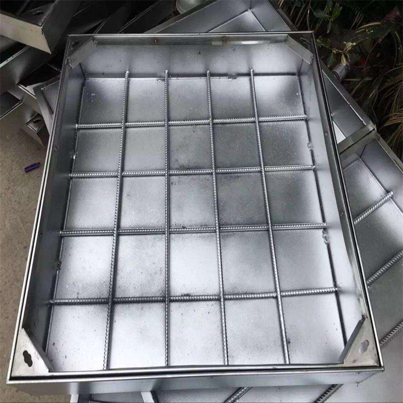 淄博定做不锈钢水井盖制造厂