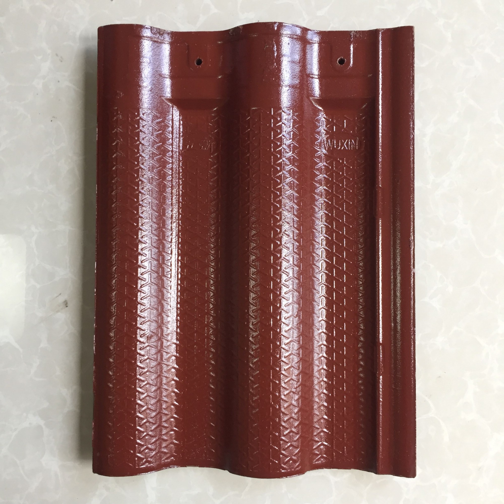 陶瓷瓦-陶土瓦-s瓦-宜兴市万象建筑陶艺有限公司