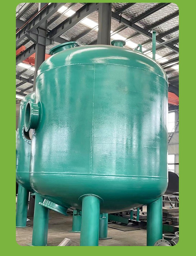 榆林纤维束过滤器