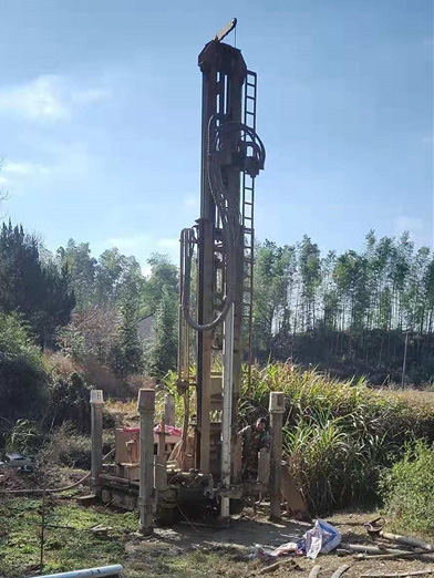 赣州打井公司-打深水井-专业打井钻水井-宁国市巨水打井队