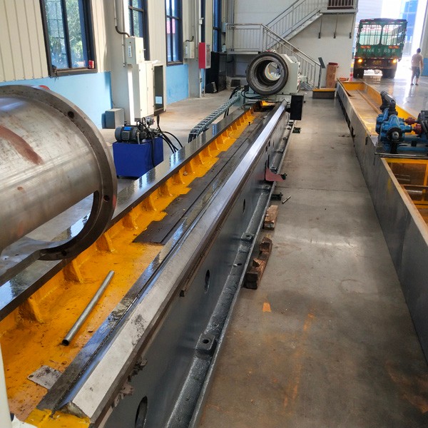 深孔钻镗机床-德州德晟机械制造有限公司