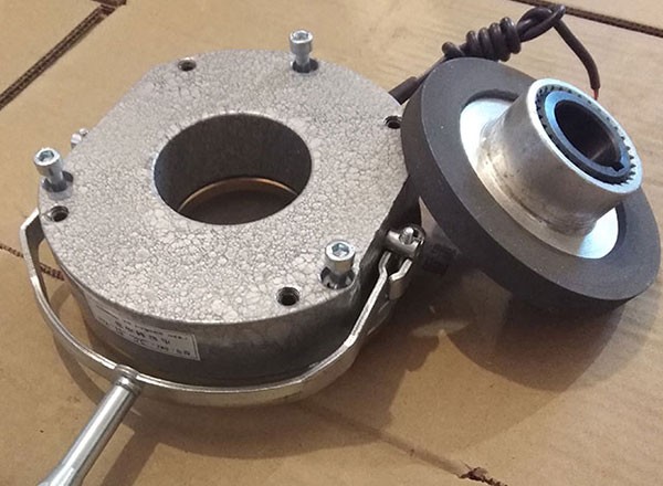 中山电磁制动器是怎么实现制动的-广德县恒一电器有限公司