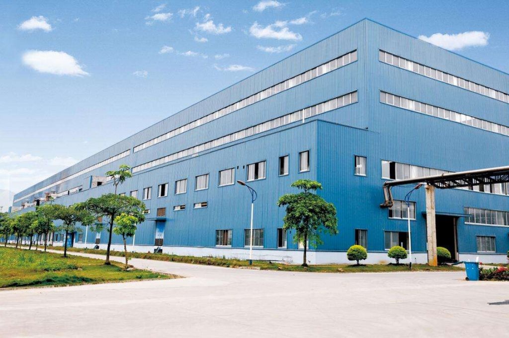 聚氨酯侧封夹芯板