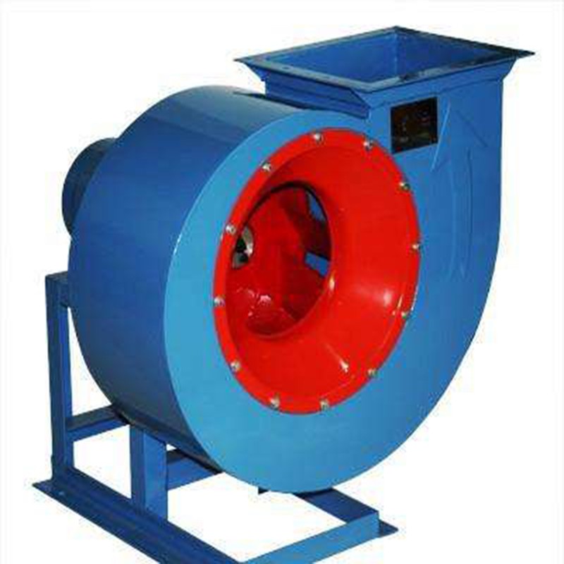 镇江全新工业风机批发