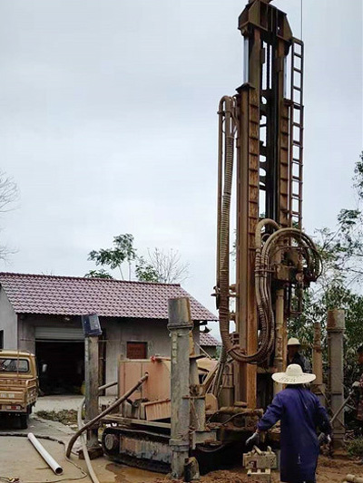 赣州打井公司-打深水井-专业打井钻水井-宁国市巨水打井队