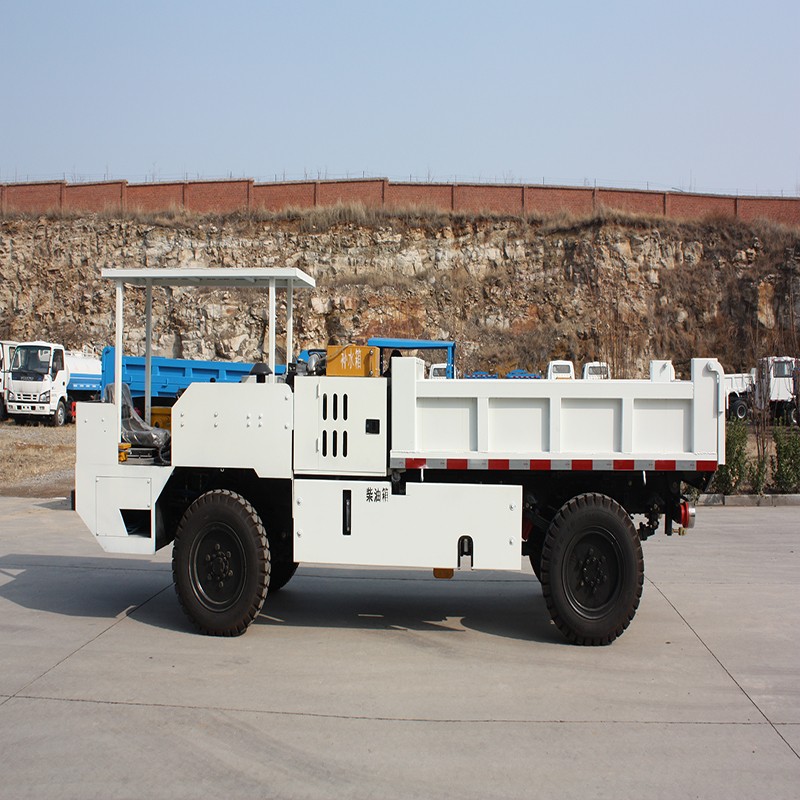 新余专业生产井下无轨胶轮车费用