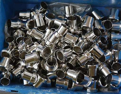 化学镀镍的一些小特点介绍