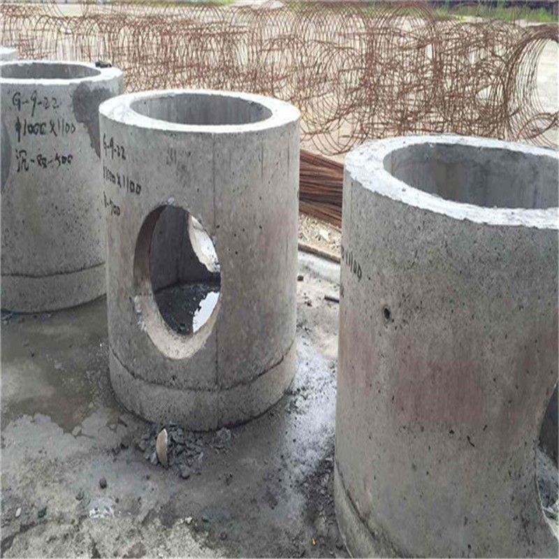 新民市水泥污水井哪家便宜