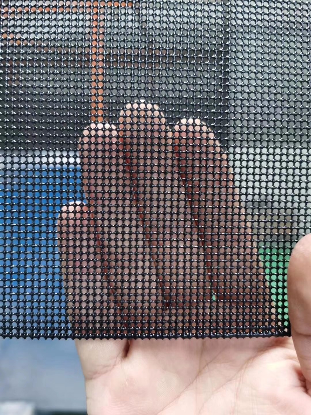 郑州防护金刚网加盟代理