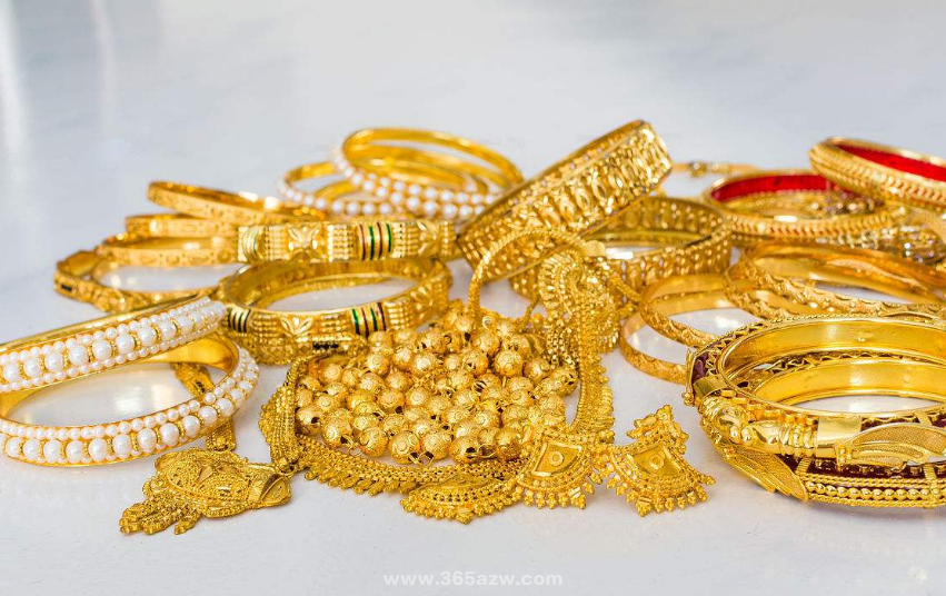 广东小型金银珠宝首饰定制服务为先