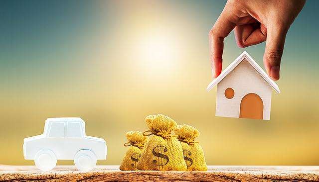 扶沟正规无形资产评估公司