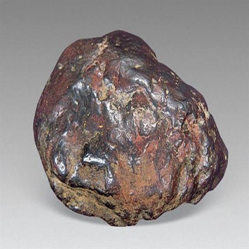 四子王旗古代陨石展览咨询