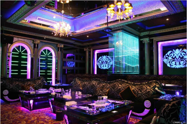 武汉商务ktv前台电话-夜总会ktv预定