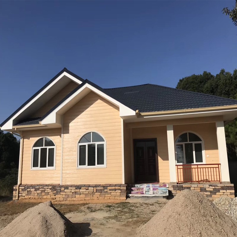 攀枝花农村轻钢房设计_新闻中心_四川易通钢结构有限责任公司-n127网