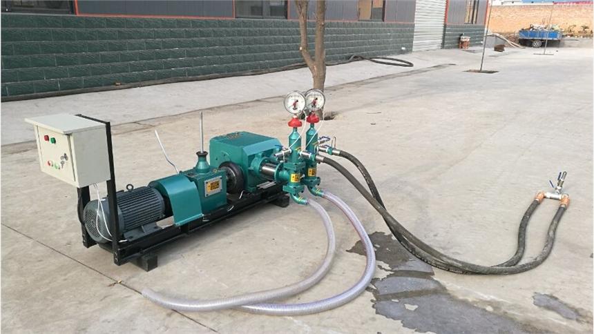 株洲热门80泵注浆机型号