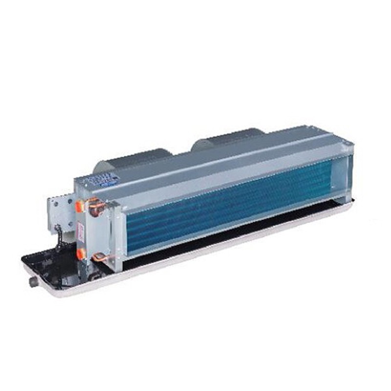 杭州专业制造立式暗装风机盘管机组