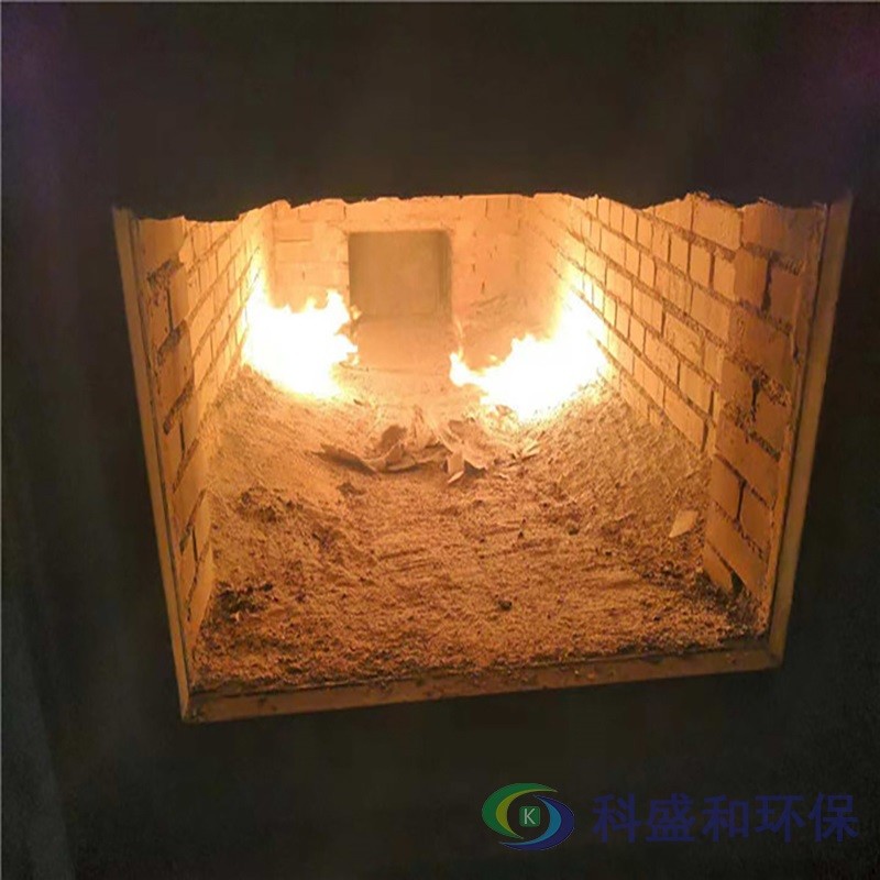 医用垃圾焚烧炉价格