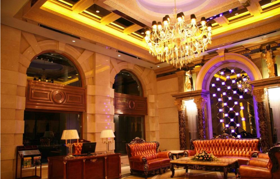 厦门必玩的ktv攻略表-夜总会ktv预定