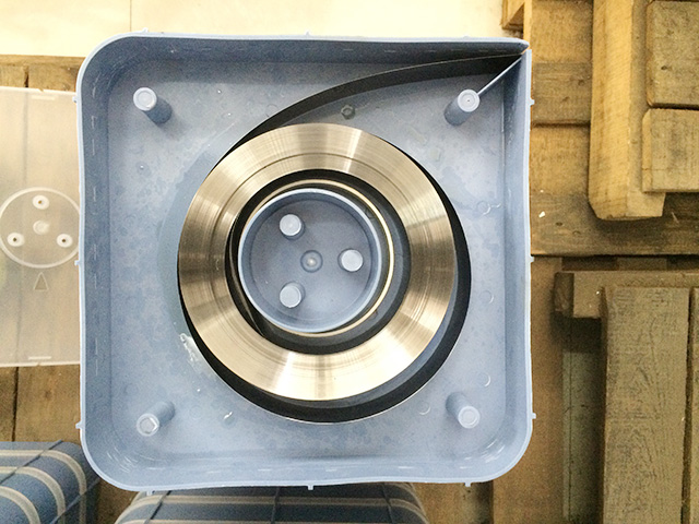 油墨刮刀的种类介绍-马鞍山市荣腾机械刀片制造有限公司