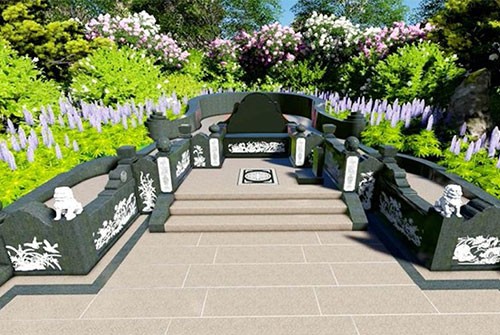 西双版纳热门公墓报价