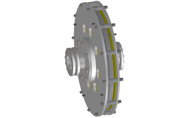 莱芜哪里有限矩型永磁耦合器批发
