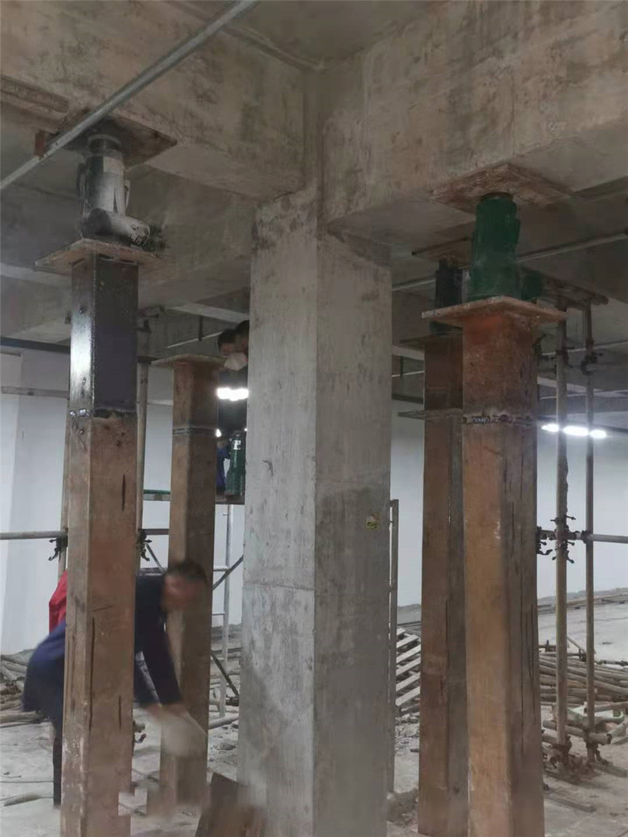 杭州迷你預應力加固 價格-重慶固橋建築加固工程有限公司