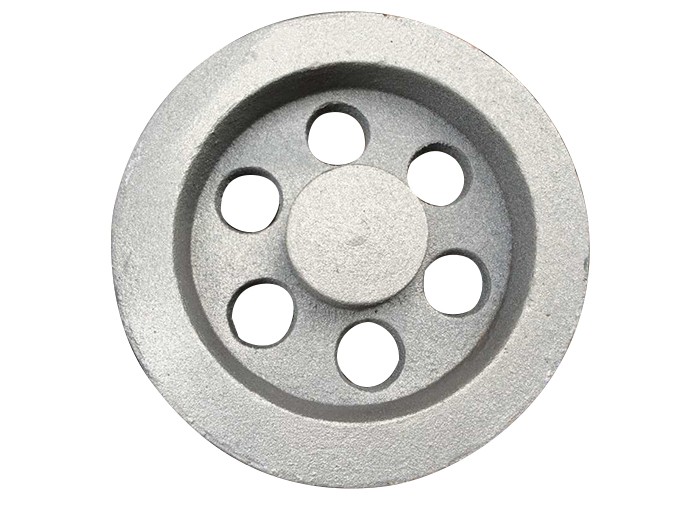 武汉普通砂型铸件厂家直销