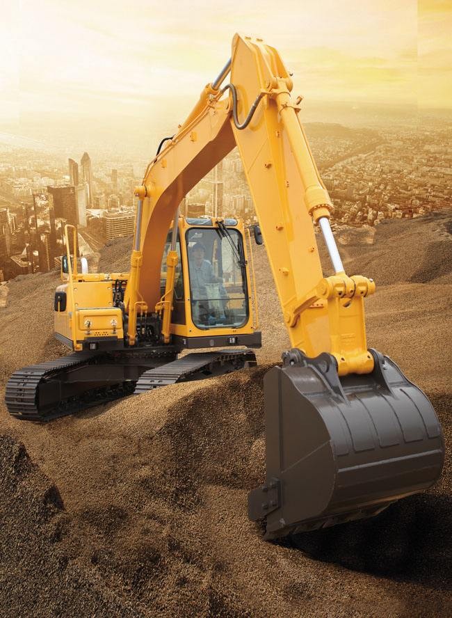 毕节通用挖掘机回收服务信息