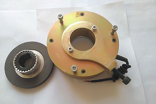 台州电磁制动器_单片制动器_伺服电机|电动葫芦电磁制动器-广德县恒一