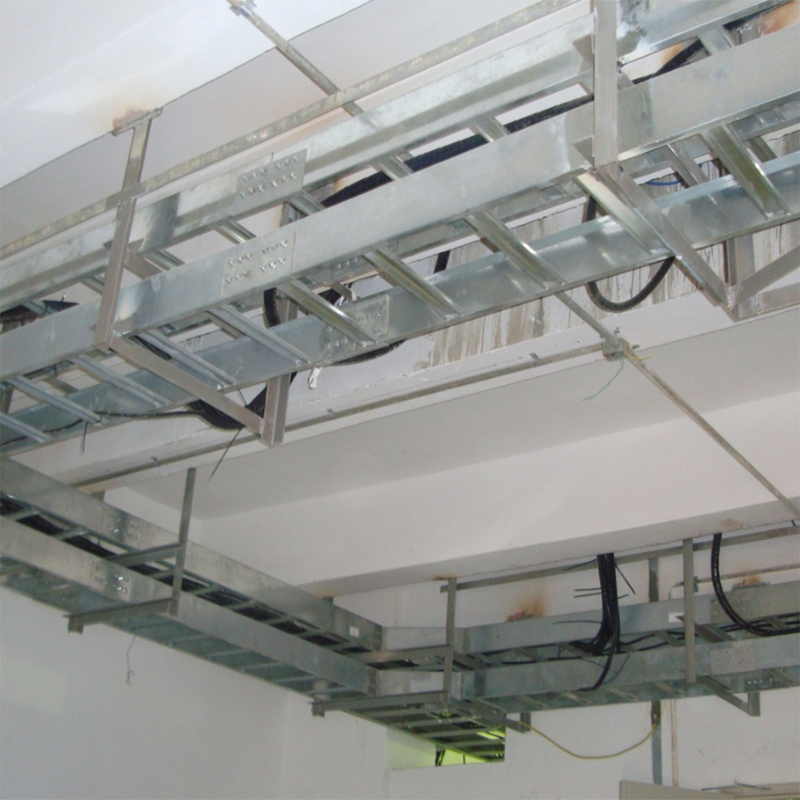 镀锌电缆桥架厂品质保障