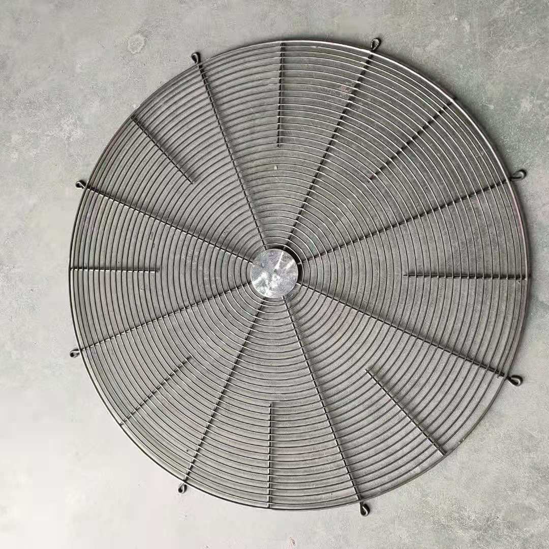 唐山不锈钢风机防鸟网规格