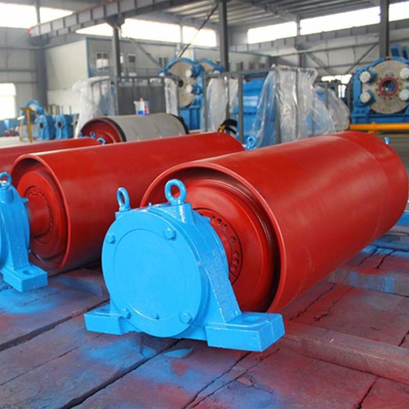 内蒙优质电动滚筒定做电话精细到位