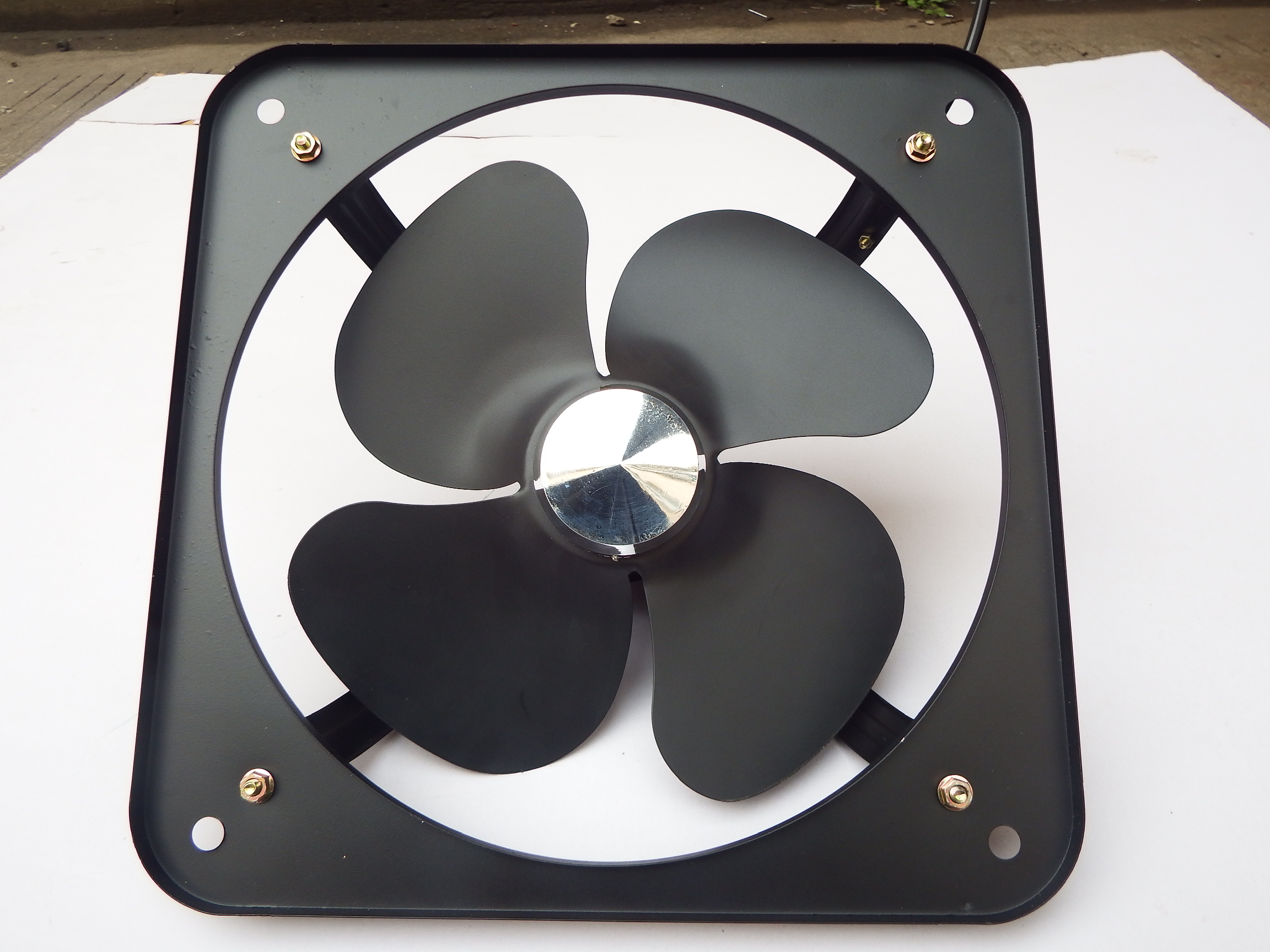 江西自动排气扇