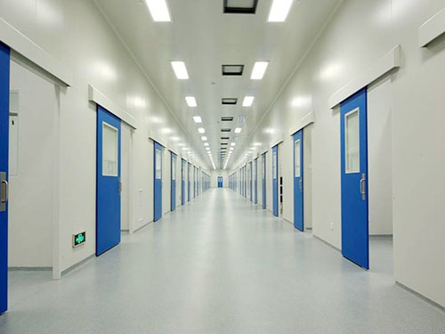 德州正规净化车间费用