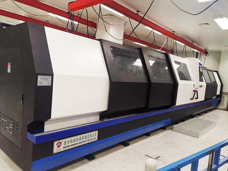 深孔钻镗床-德州恒锐机械制造有限公司