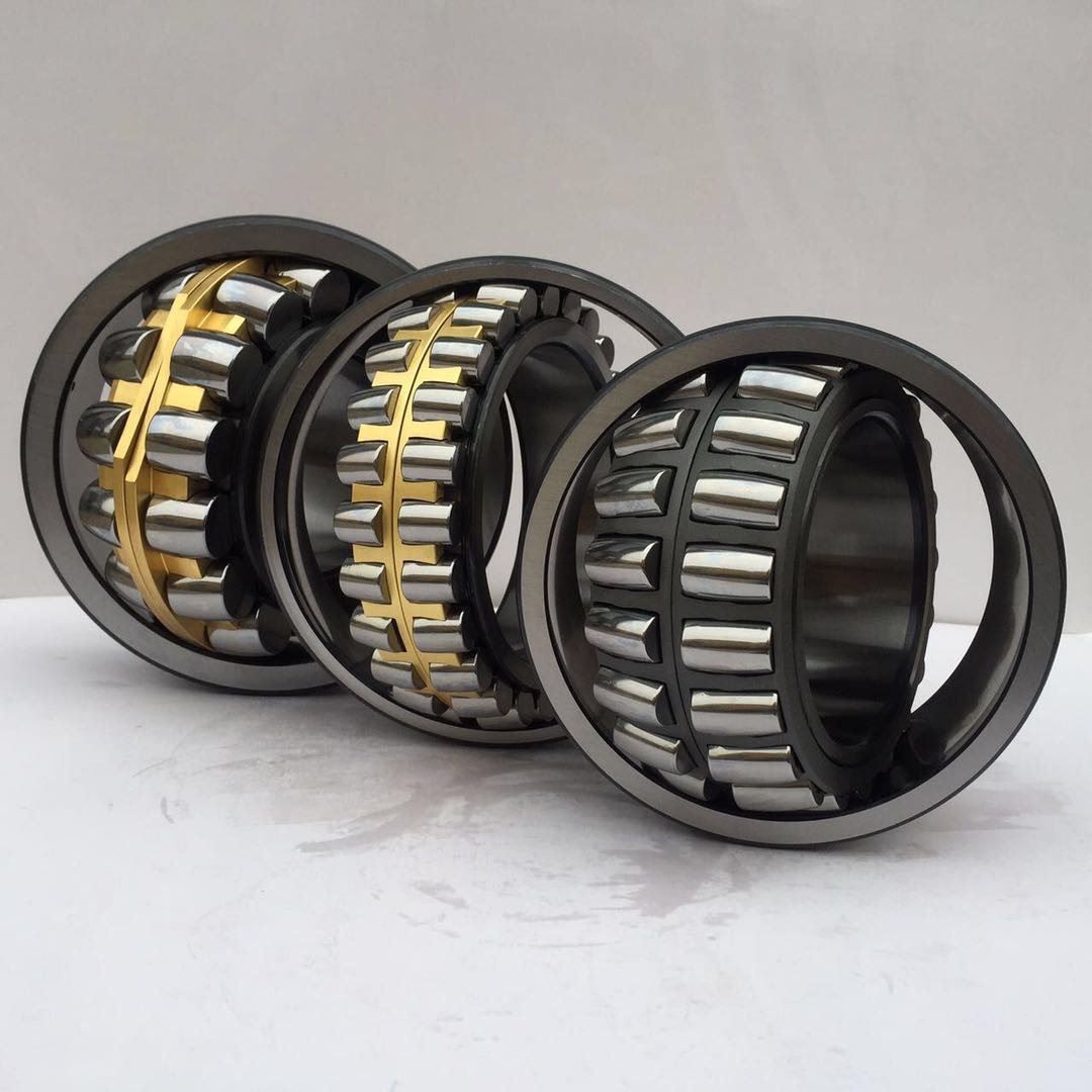 湛江大型圆振动筛轴承特点